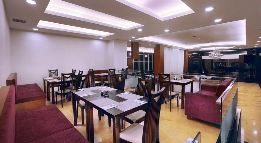 Quest Hotel Darmo - Surabaya By Aston Eksteriør bilde