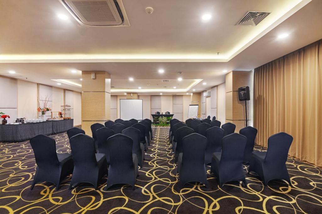 Quest Hotel Darmo - Surabaya By Aston Eksteriør bilde