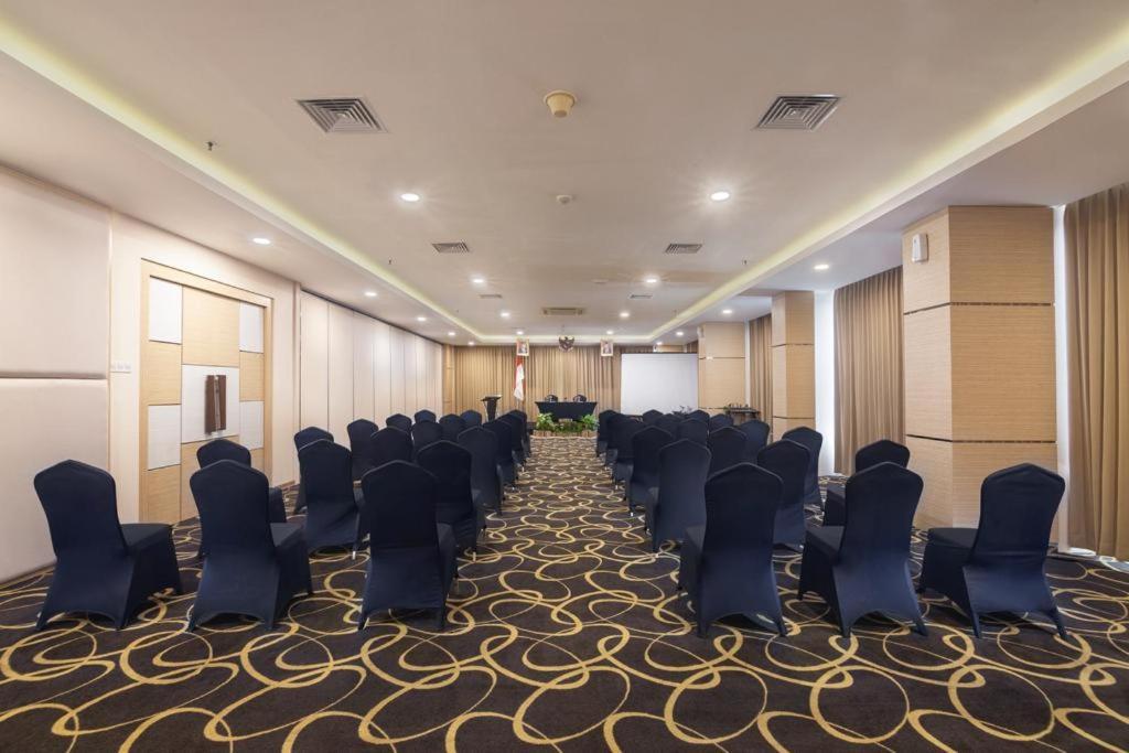 Quest Hotel Darmo - Surabaya By Aston Eksteriør bilde