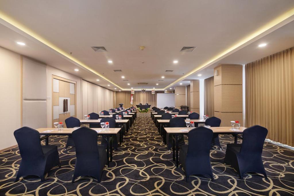 Quest Hotel Darmo - Surabaya By Aston Eksteriør bilde