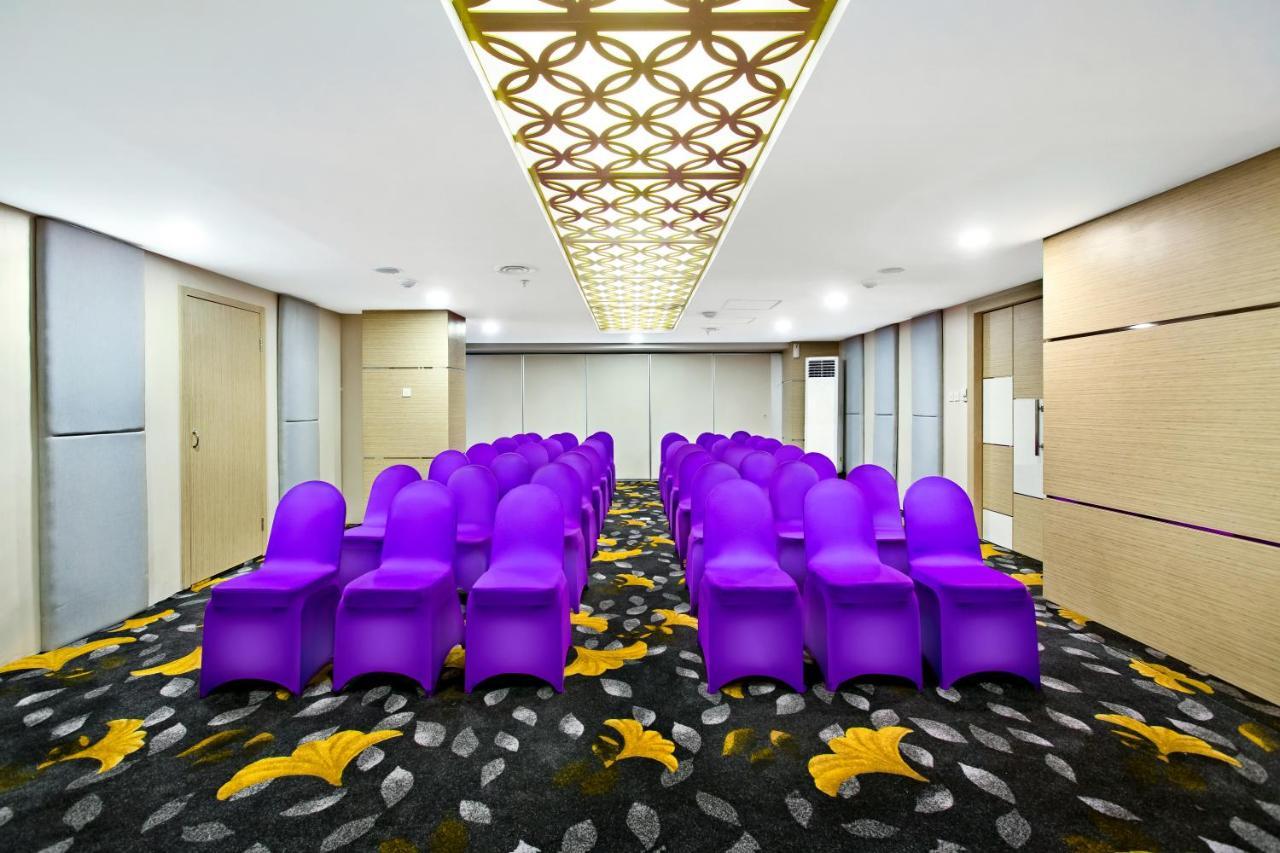 Quest Hotel Darmo - Surabaya By Aston Eksteriør bilde
